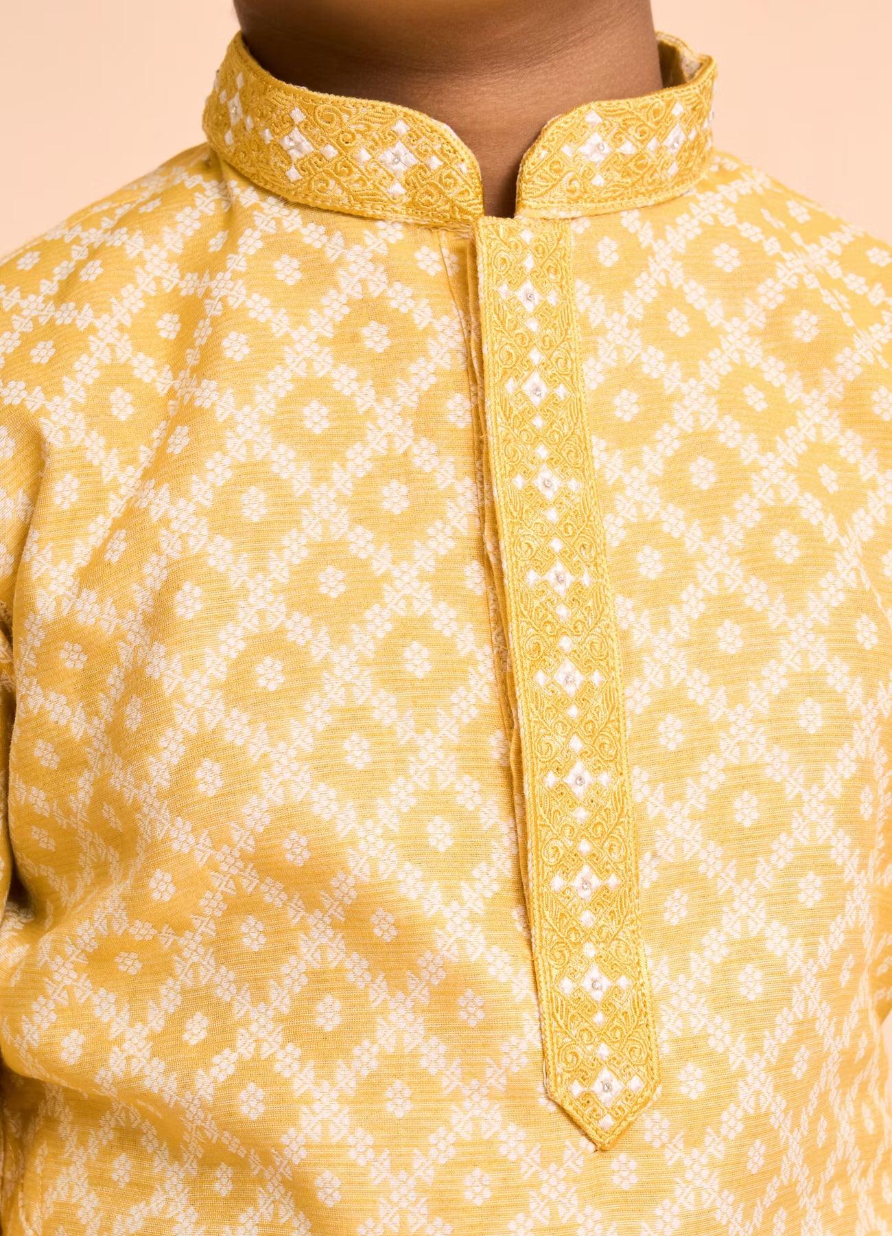 Buones Celebration Kurta Pajama