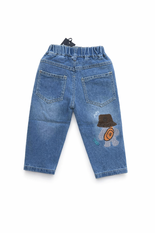 Kids Boys Denim Jeans