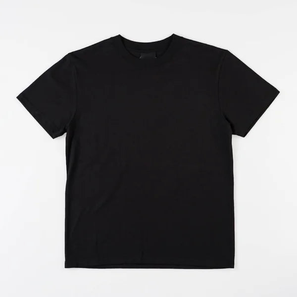 Black T-shirt