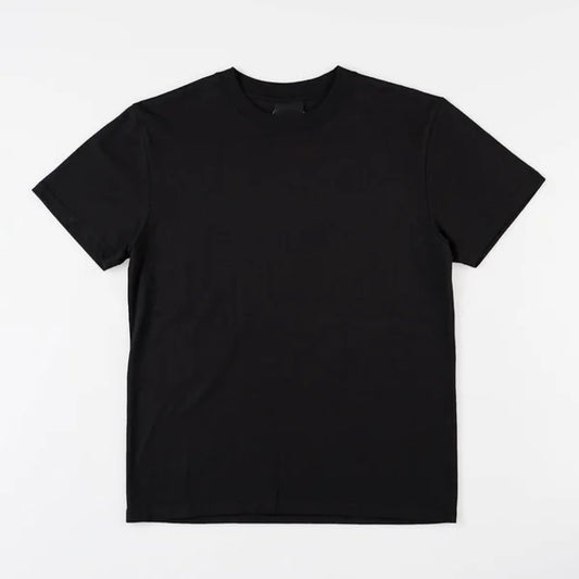 Black T-shirt